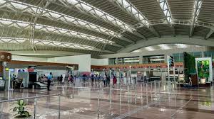 Day 5 — One Way Transfer From Port Blair Hotel To Port Blair Airport